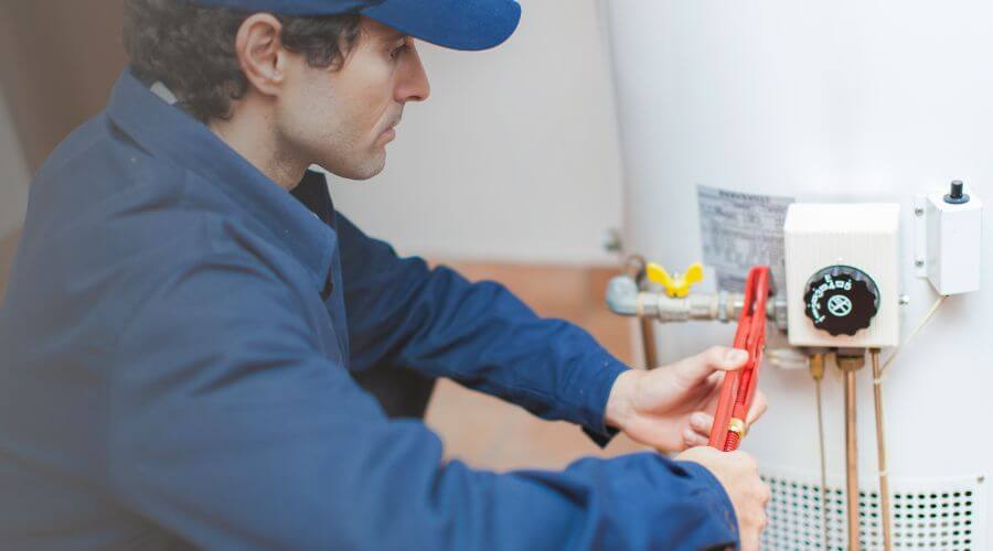 Local sewer line repair in Souris, ND